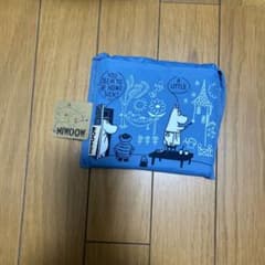 Moominエコバッグのサムネイル
