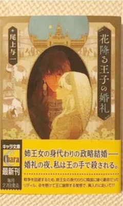 花降る王子の婚礼 尾上与一 お値下げ！のサムネイル