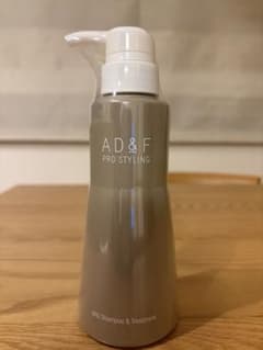 AD&F WIG シャンプー&トリートメント320ml アデランスのサムネイル