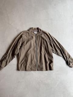 NEPENTHES 凡 ネペンテス ジップブルゾンのサムネイル
