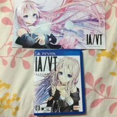 IA ゲームカセットのサムネイル