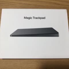 APPLE MAGIC TRACKPAD 2 スペースグレイのサムネイル