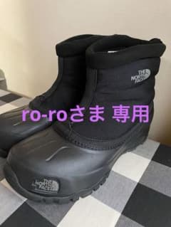 ザ・ノースフェイス スノーショットプルオンIIのサムネイル
