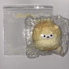 MoMo スクイーズ ひつじシューのサムネイル