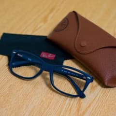 レイバン  正規品RB 5228F 5583 53-17 140mmのサムネイル