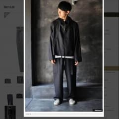 URU 2016aw unused ETHOSENS juha  atoのサムネイル