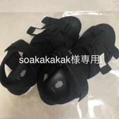 Tomo&co Name. エアソール　サンダルのサムネイル
