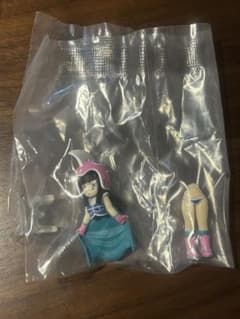 HG ドラゴンボール Another2 チチ フィギュアのサムネイル