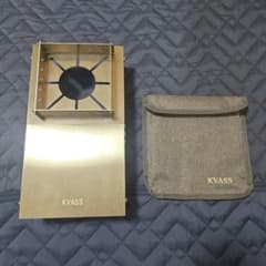 KVASS SOTO ST-310用遮熱テーブルBのサムネイル