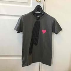 BEAMS ビームス ネクタイ Tシャツ 試着のみのサムネイル
