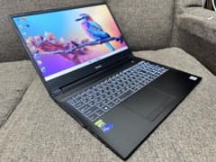 ゲーミングノート IIyama i7-10750H RTX 2060 144Hz - メルカリ