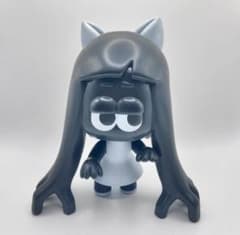 妖怪 かみのて ソフビ けーぬ(KN) - メルカリ