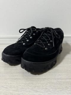 NIKE LAHAR BLACK ナイキ ラハール ブラック 28.5cmのサムネイル