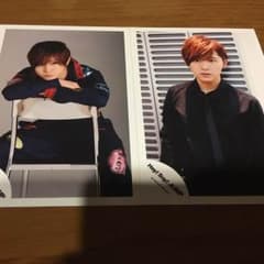 山田涼介　公式写真のサムネイル