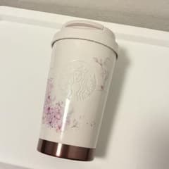 新品未使用 STARBUCKS ステンレスTOGOロゴタンブラー355mlのサムネイル