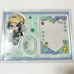 しゅごキャラ！ まるくじ HEISEI Denim Look - メルカリ