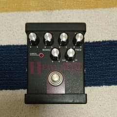 Playtechエフェクター HEAVY METALのサムネイル