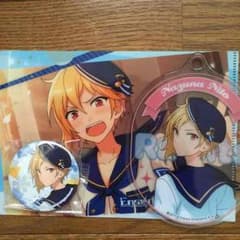 あんスタ 仁兎なずなセットのサムネイル