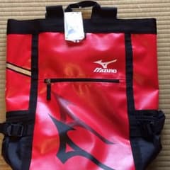 ミズノ バックパック 2016モデルのサムネイル