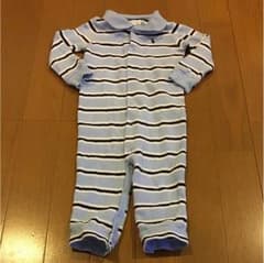 ♡ラルフローレン♡ ロンパース70♡のサムネイル