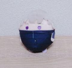 주술회전 푹신푹신 린 봉제인형 모노마키 가시!!