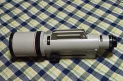 ☆キヤノン NewFD 150-600mmF5.6L　ジャンク品 ☆キヤノン NewFD 150-600mmF5.6L ジャンク品 - メルカリ