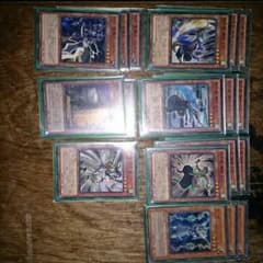 とろろん様専用  遊戯王  妖仙獣デッキのサムネイル