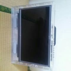 ポータブDVDプレイヤーのサムネイル