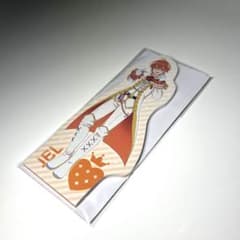 극장판 스토푸리 / 시작 이야기 이치 반 쿠지 / 메모 파도 상 / 젤