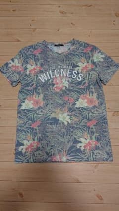 Tシャツのサムネイル