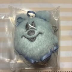 ディズニーハロウィンぬいぐるみチャームのサムネイル