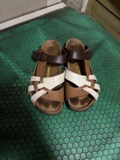 BIRKENSTOCK サンダル 42 27cmのサムネイル