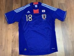 希少！サッカー日本代表 ハーフナー・マイク 18 ス*ズ様 希少！サッカー日本代表 ハーフナー・マイク 18 - メルカリ