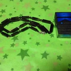 黒水晶 ？ 天然石 ネックレスのサムネイル