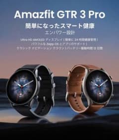 GTR3 PROのサムネイル