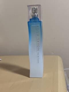 AQUA SAVON 大好きなせっけんの香り オードトワレ 80mlのサムネイル
