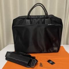 PORTER ポーター 2WAYBRIEFCASE ビジネスバック (L)のサムネイル