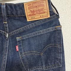 Levi’s デニム　ジーパン　レディースのサムネイル