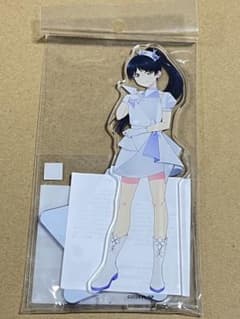 러브라이브! 슈퍼스타!! 아크릴 스탠드 하즈키 사랑
