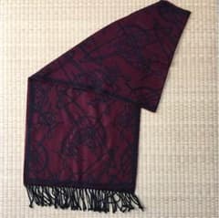 vivienne westwood☆マフラーのサムネイル