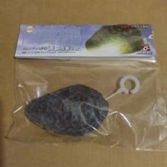 特撮大百科 岩塊 ミレニアンUFO 波動攻撃ver. 新品未開封 ゴジラ2000