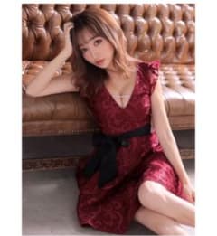 キャバドレスのサムネイル