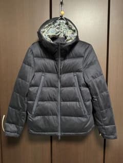 ダウンジャケット　COMME CA ISM CONTEMPORARY Mサイズのサムネイル