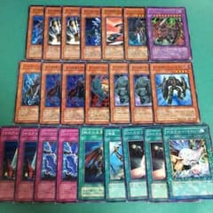 D-HEROデッキパーツのサムネイル