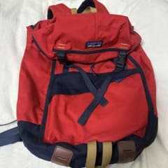 Patagonia Hiking Backpack