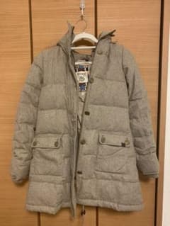 ROXYロキシー　ダウンコートのサムネイル