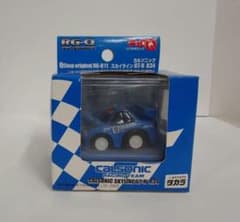 【未開封】Calsonic スカイライン GT-R R34 ミニカーのサムネイル