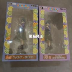 ゆるキャン 志摩リン フィギュア みんなのくじ フリュー A賞 | Mercari