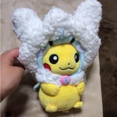 ピカチュウのぬいぐるみ✨のサムネイル