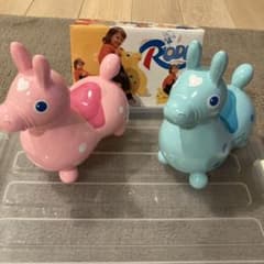 Rody ロディ リアルミドルロディ 2体セットのサムネイル